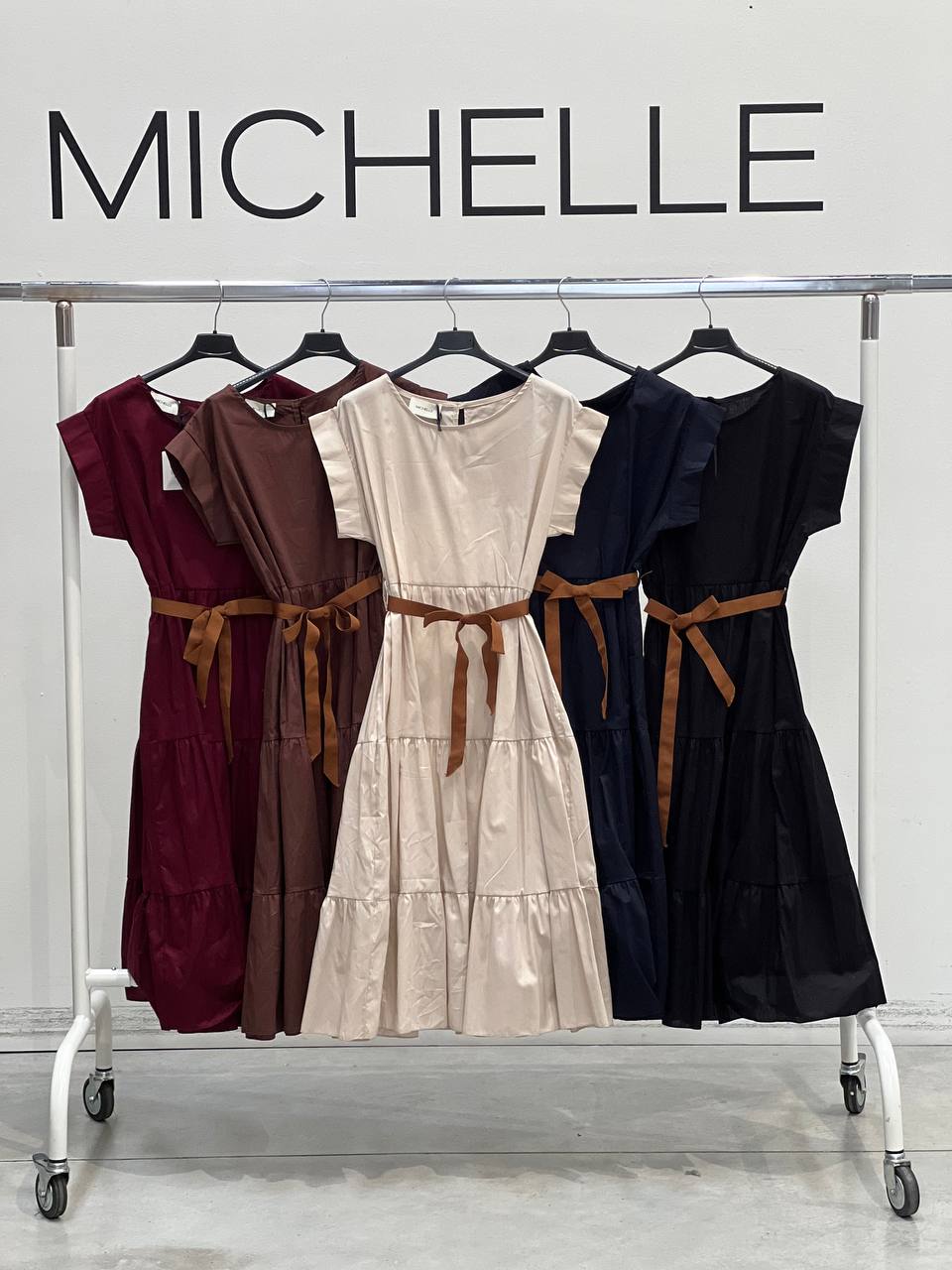 Фото Amelie Follies (Michelle)