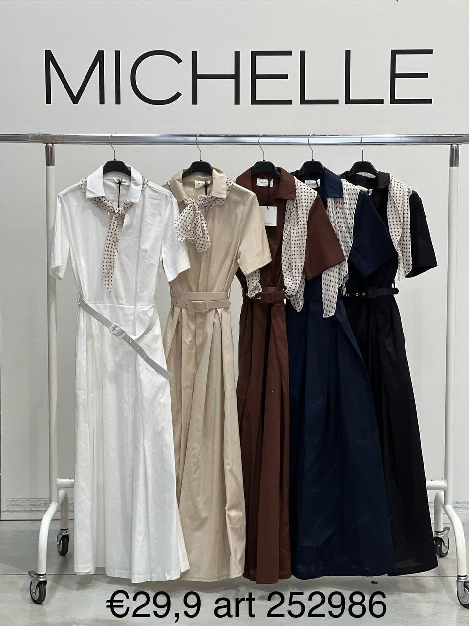 Фото Amelie Follies (Michelle)