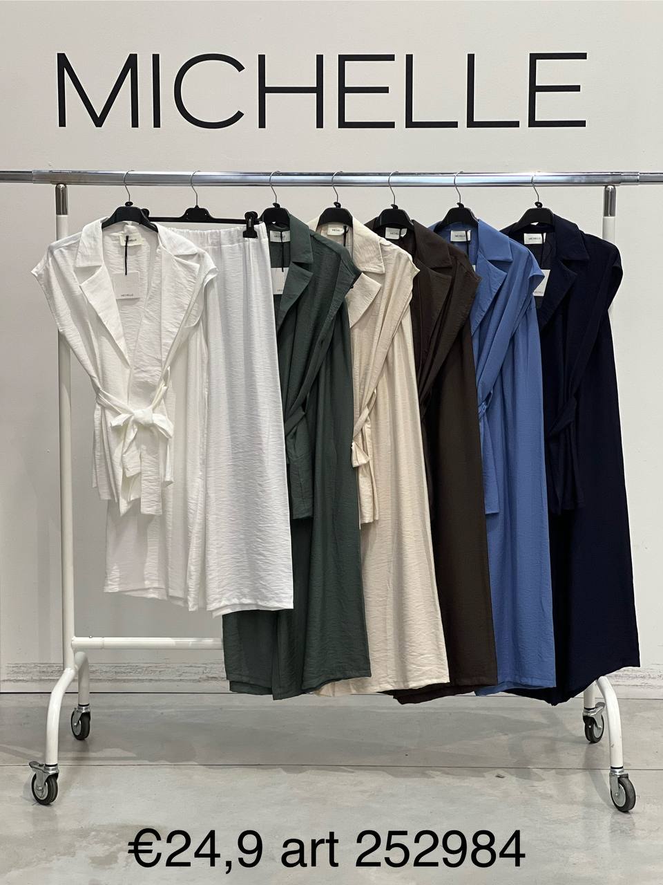 Фото Amelie Follies (Michelle)