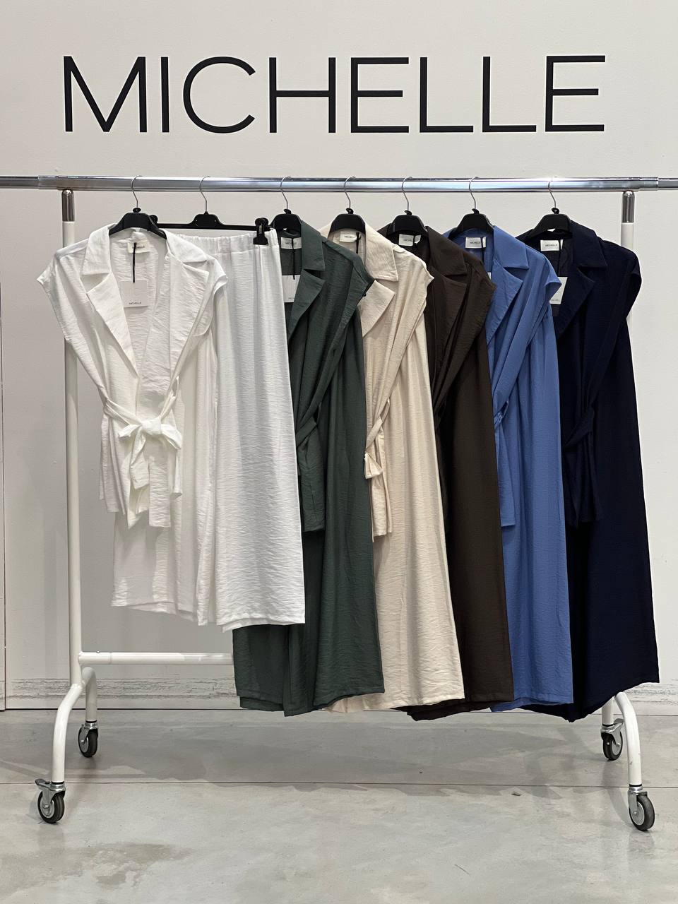 Фото Amelie Follies (Michelle)