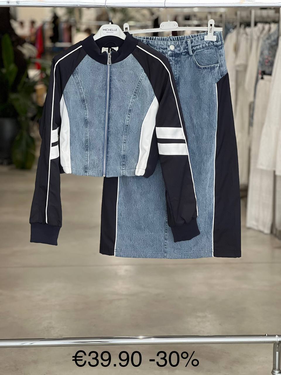 Фото Amelie Follies (Michelle)