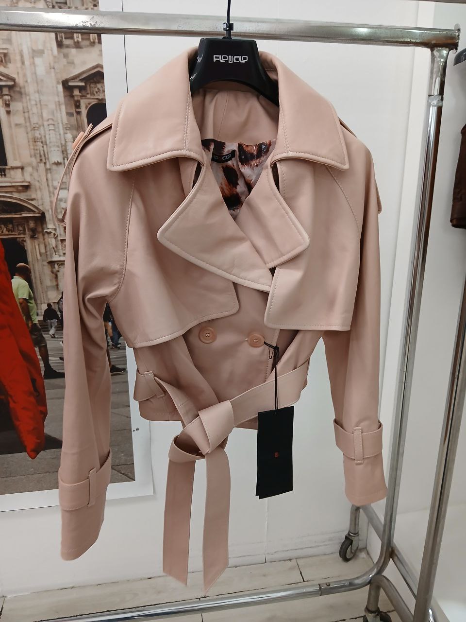 Итальянская одежда, бренд Flo Clo, арт. 73759075