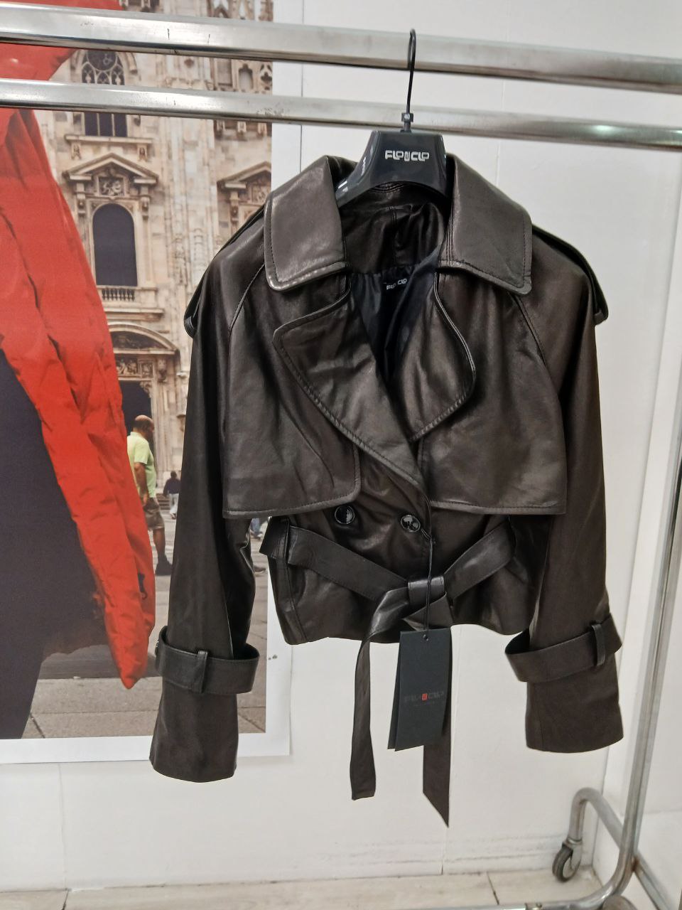 Итальянская одежда, бренд Flo Clo, арт. 73759076