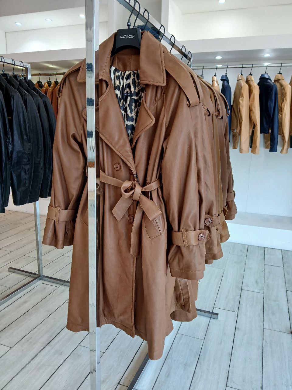 Итальянская одежда, бренд Flo Clo, арт. 73759851