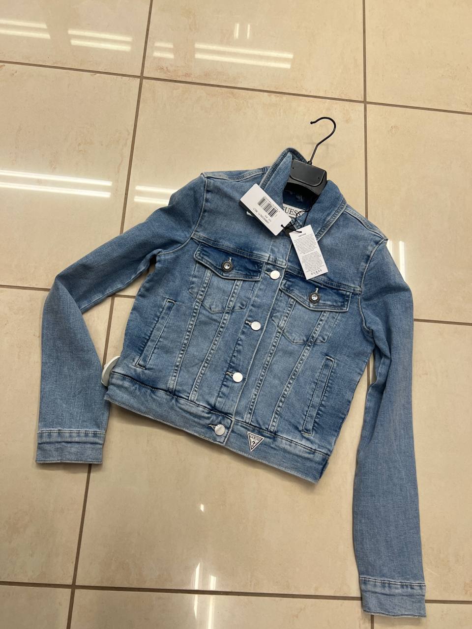 Фото Outlet
