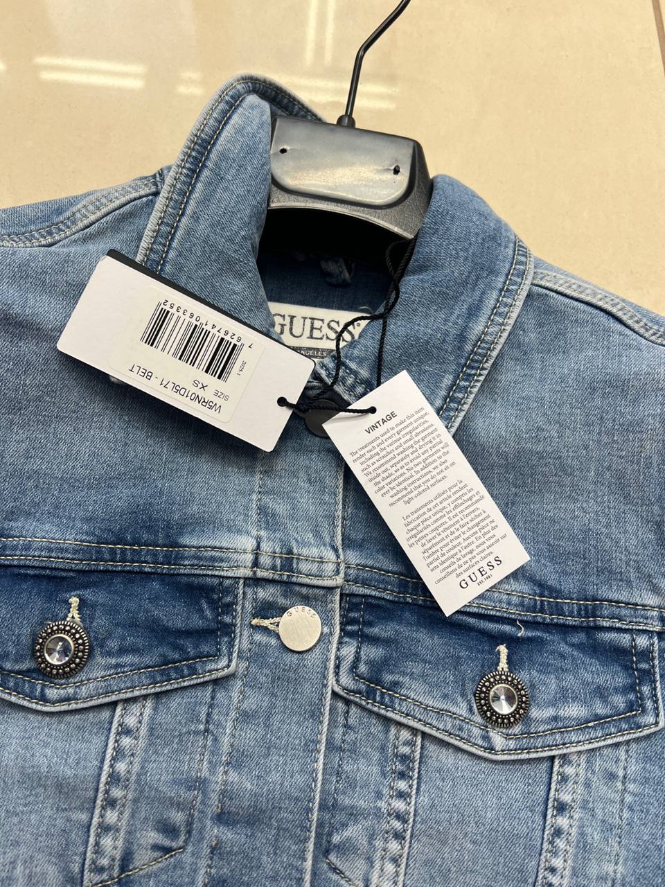 Фото Outlet