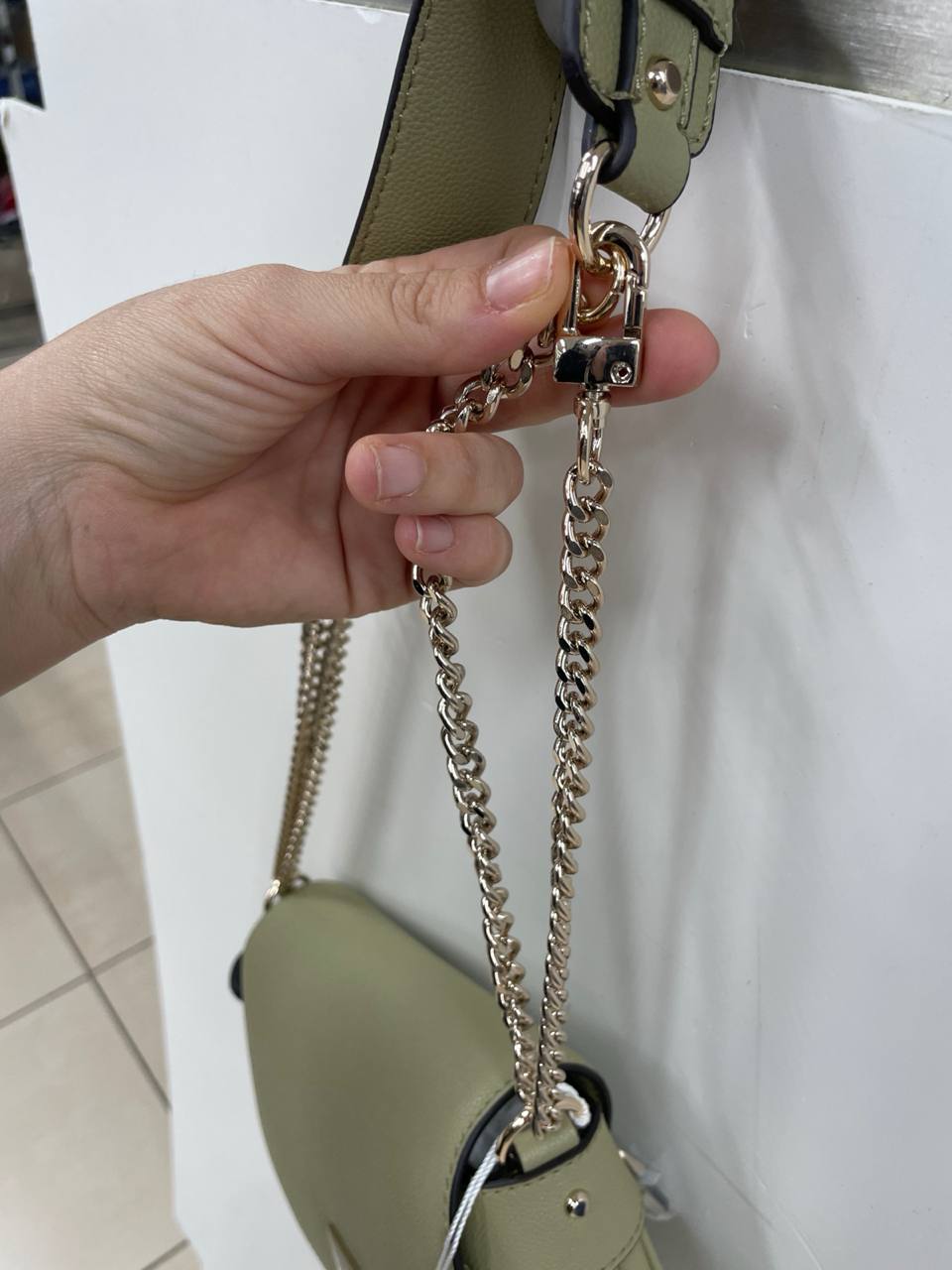 Фото Outlet