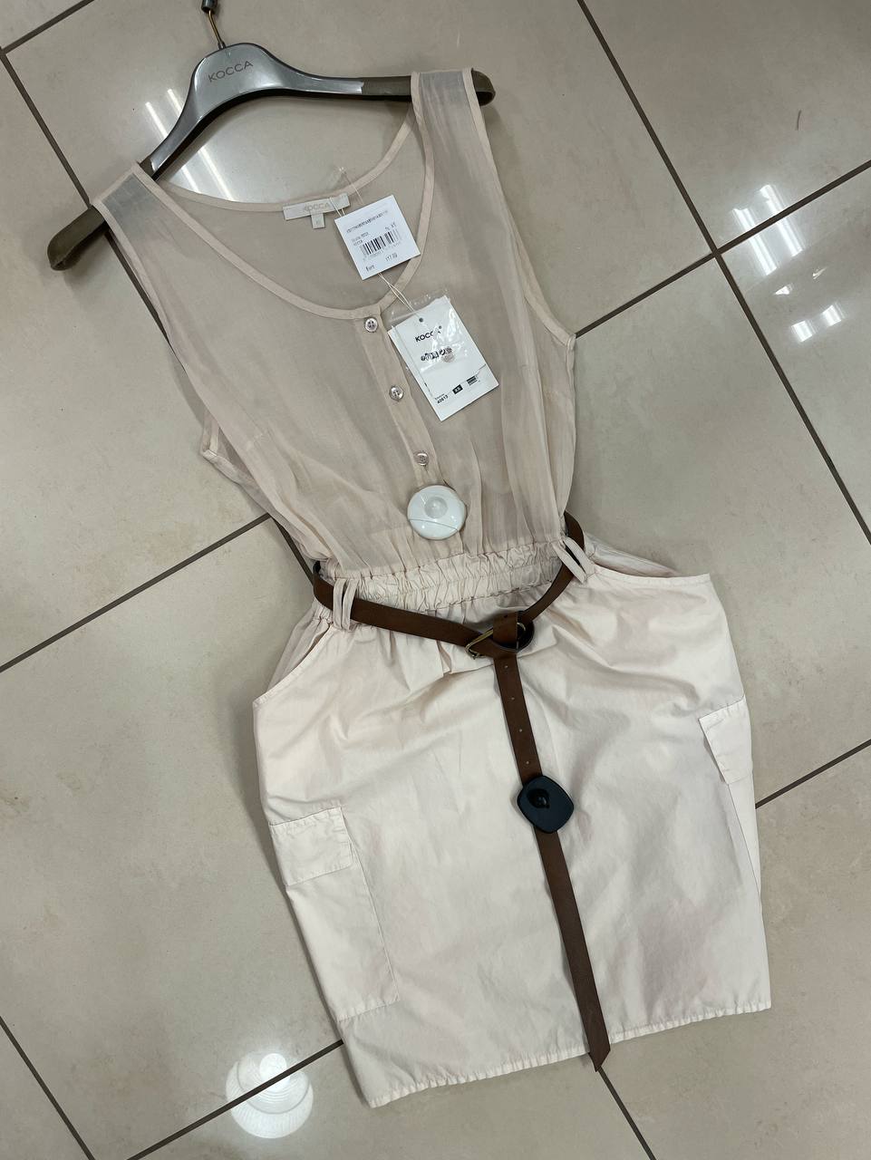 Фото Outlet