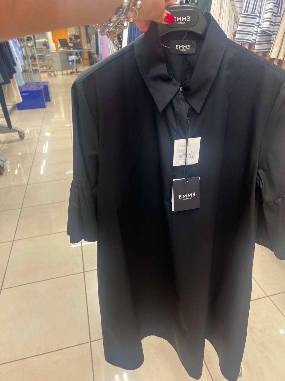 Фото Outlet