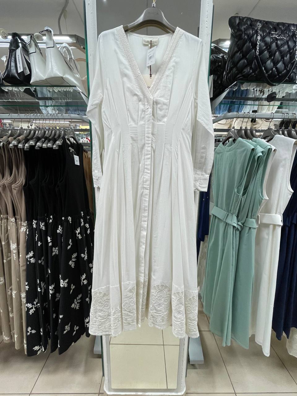 Фото Outlet