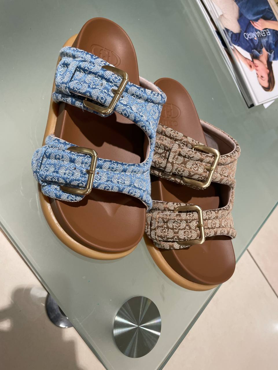 Фото Outlet