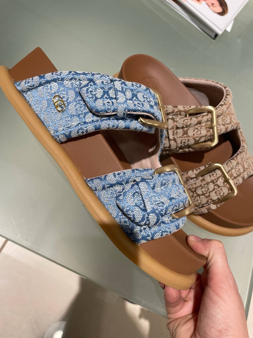 Фото Outlet