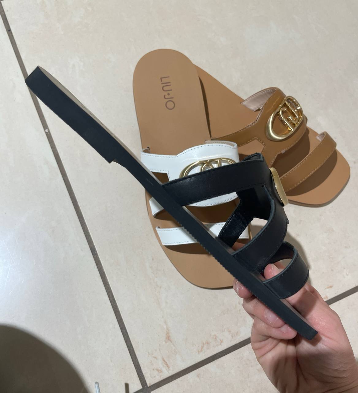 Фото Outlet