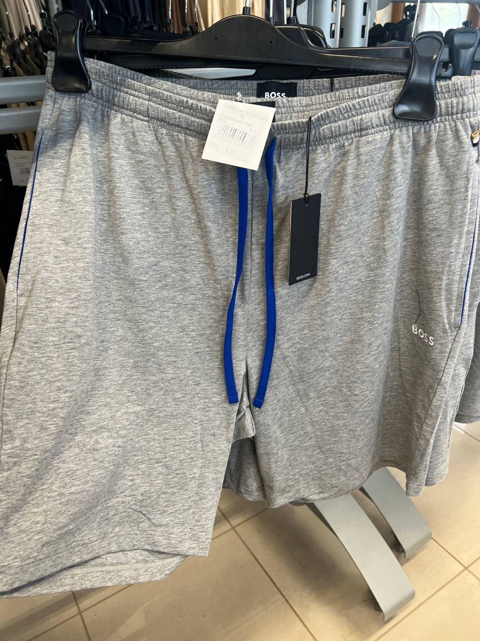 Outlet