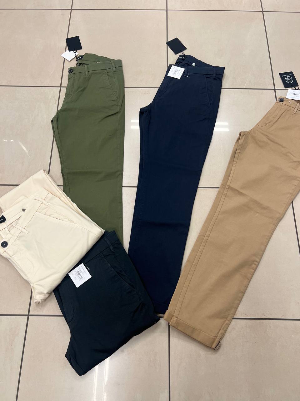 Фото Outlet