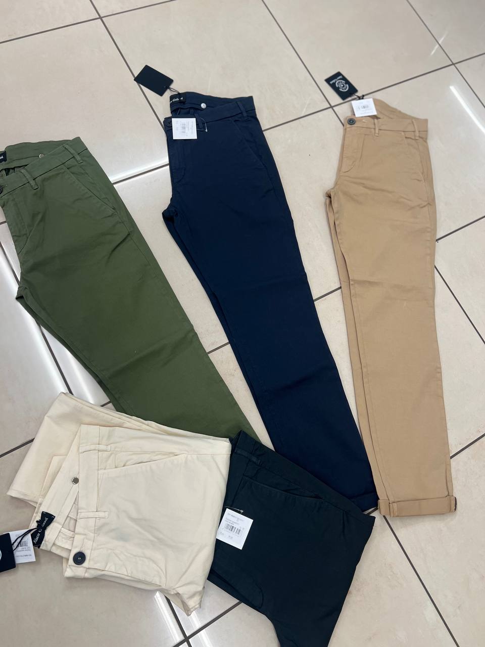 Фото Outlet