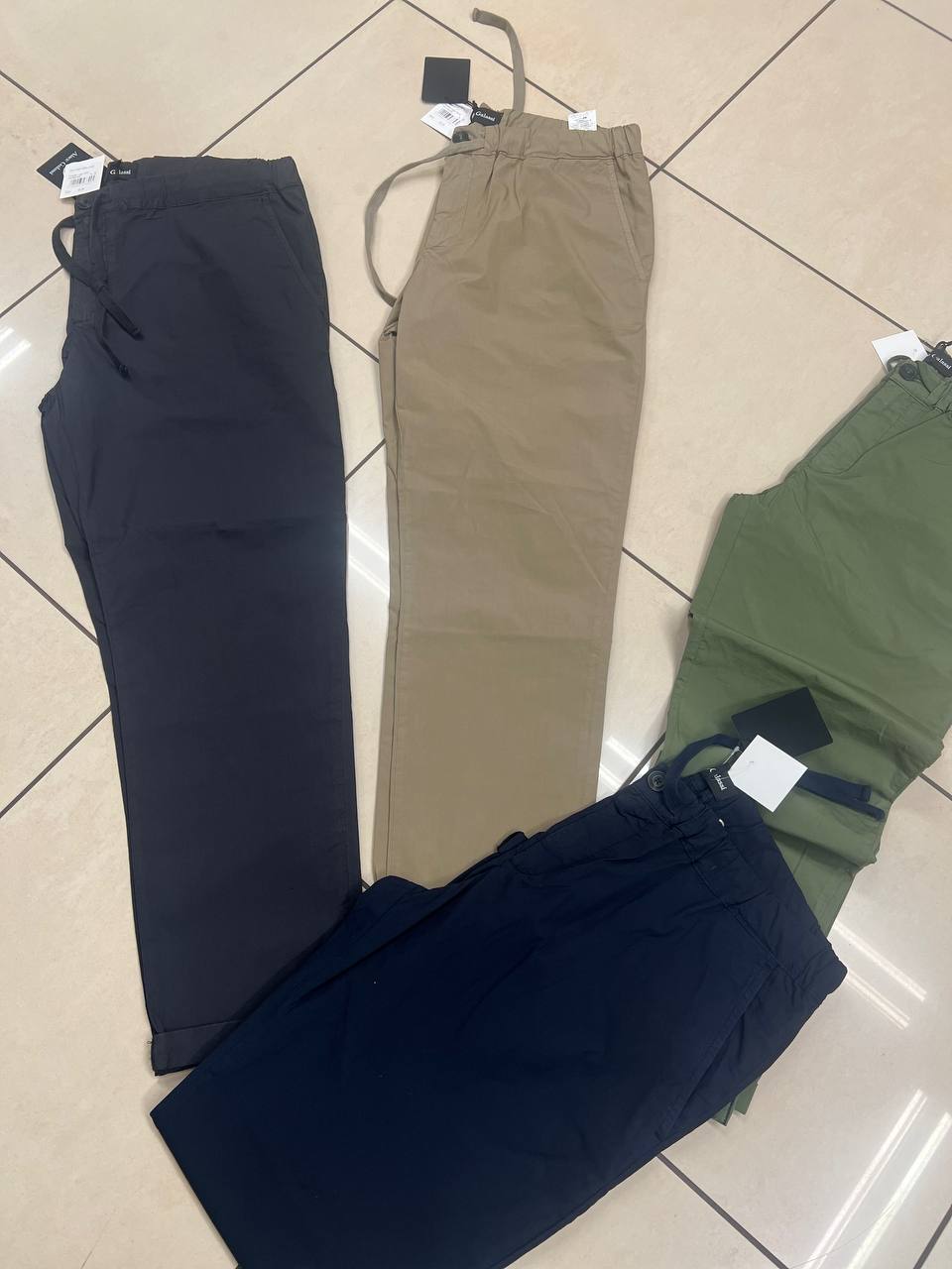 Фото Outlet