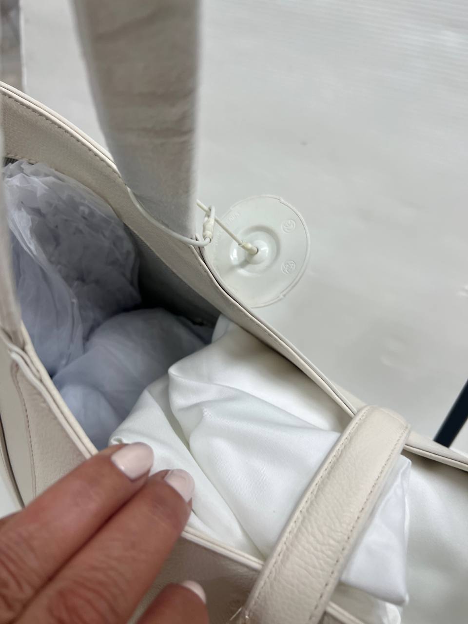 Outlet