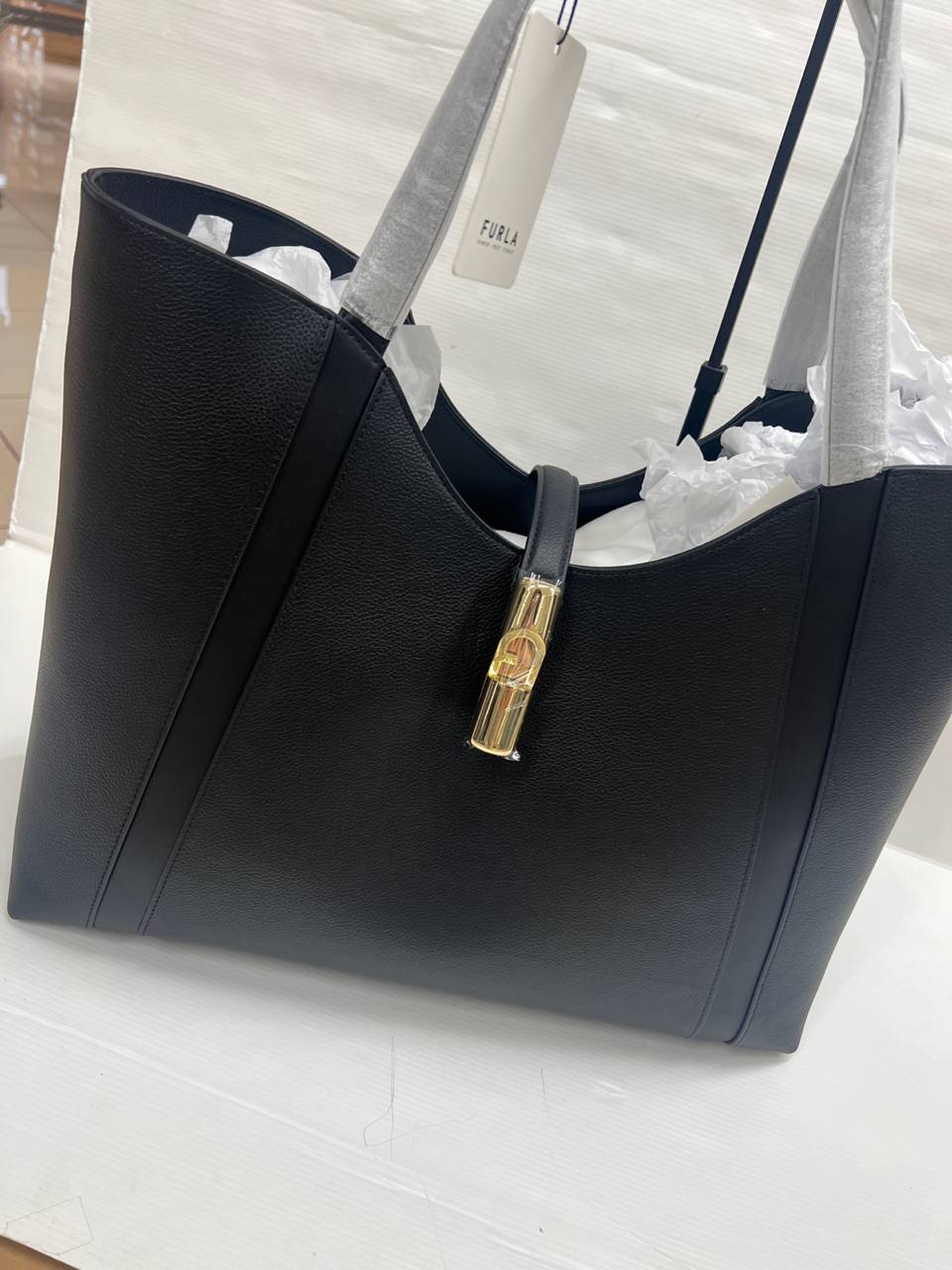 Outlet