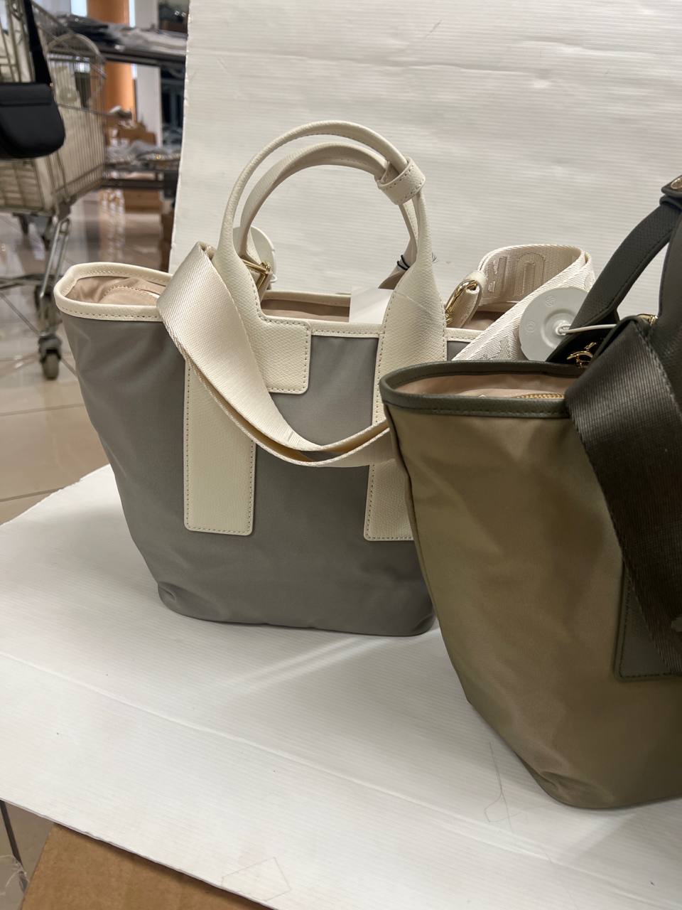 Outlet