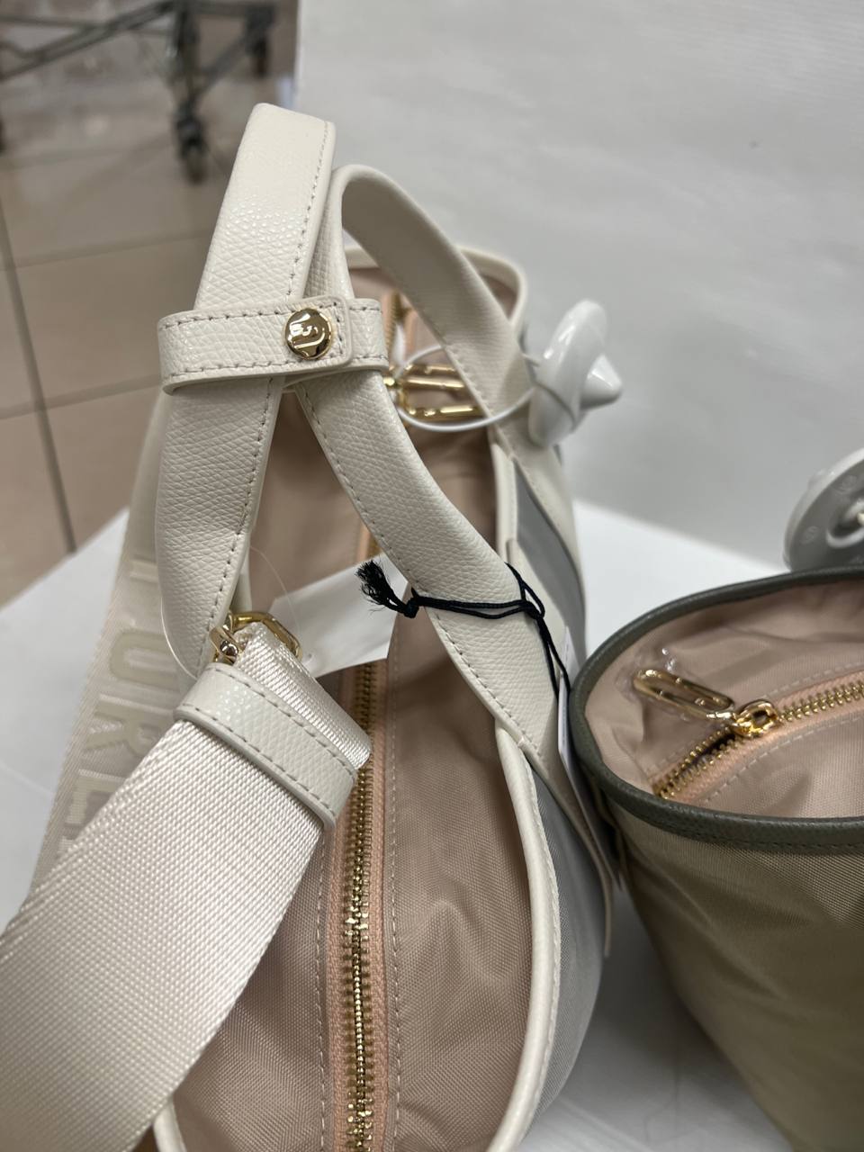 Outlet