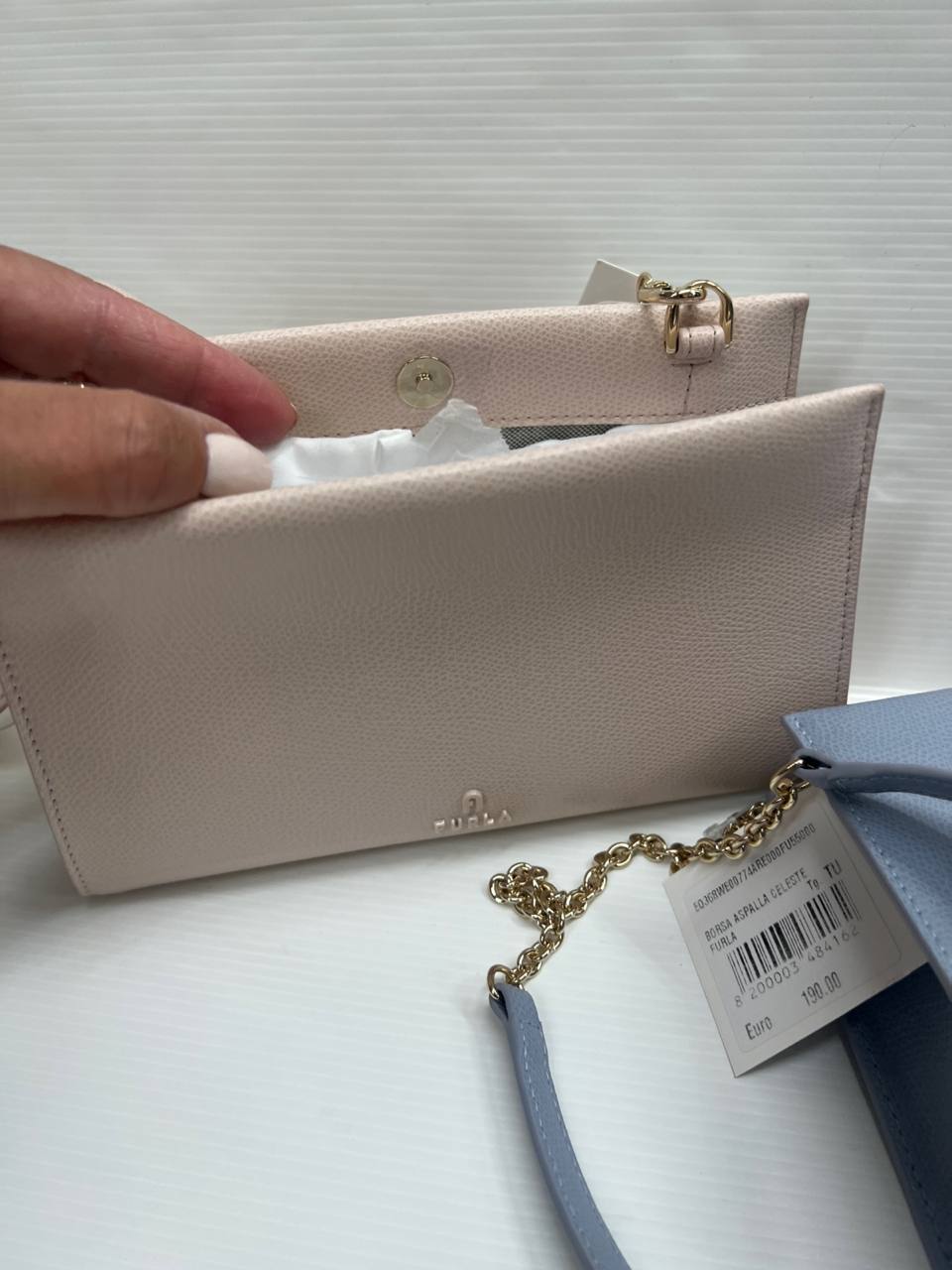 Outlet
