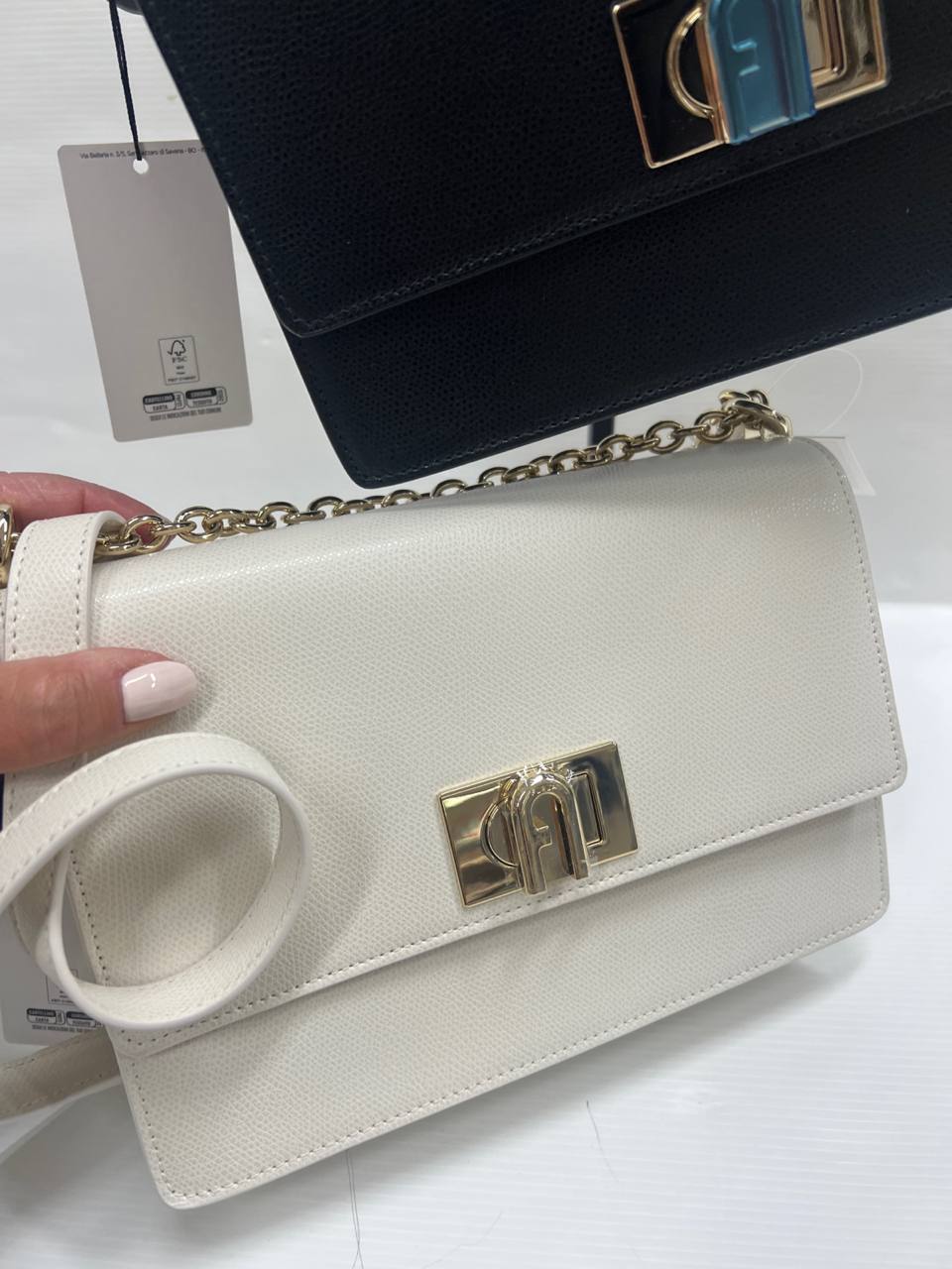 Outlet