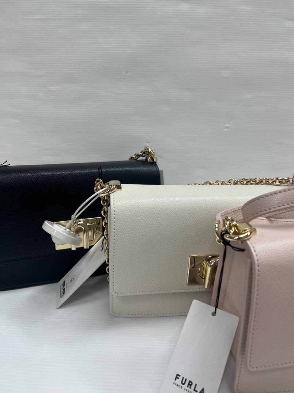 Outlet
