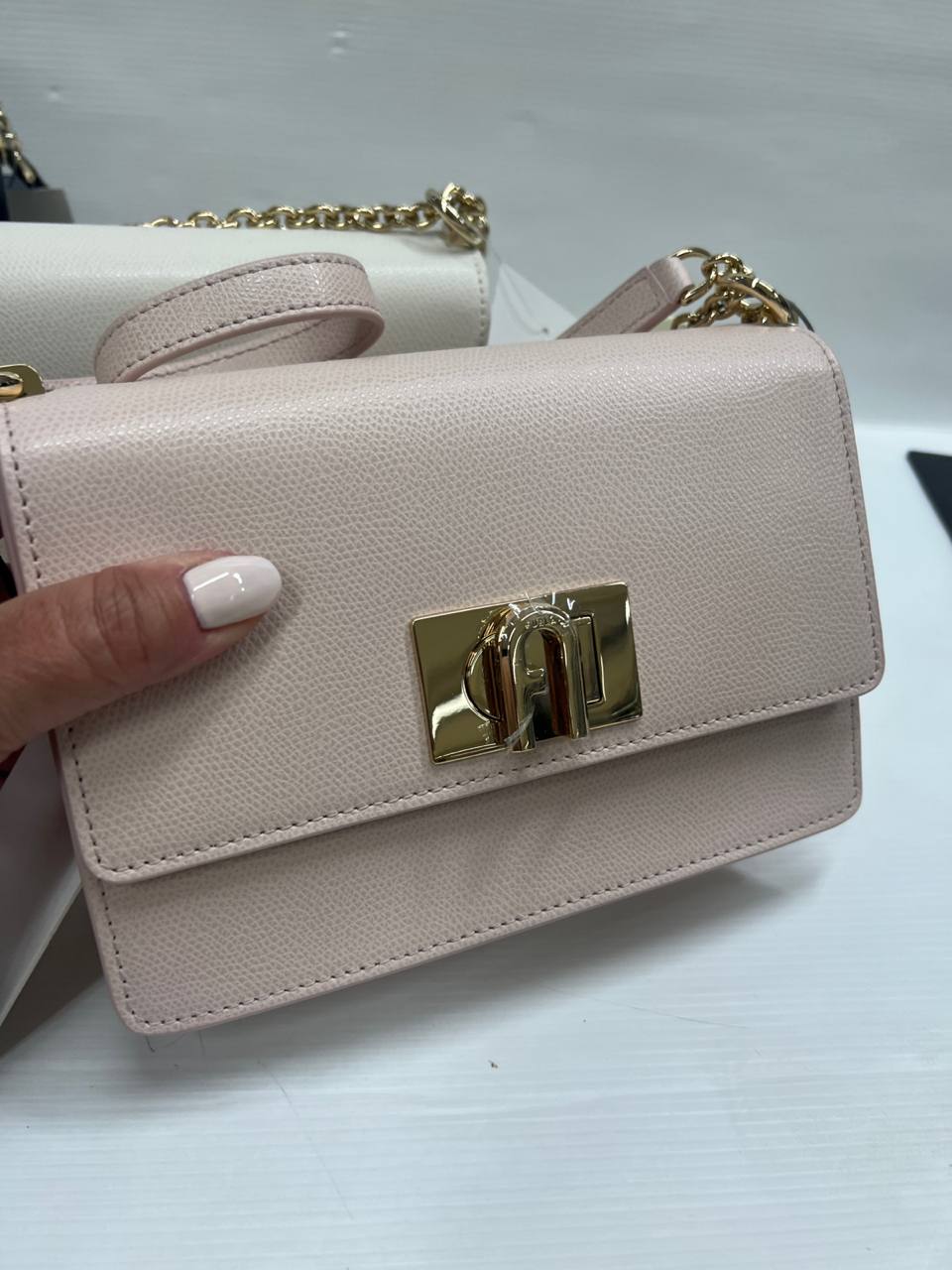 Outlet