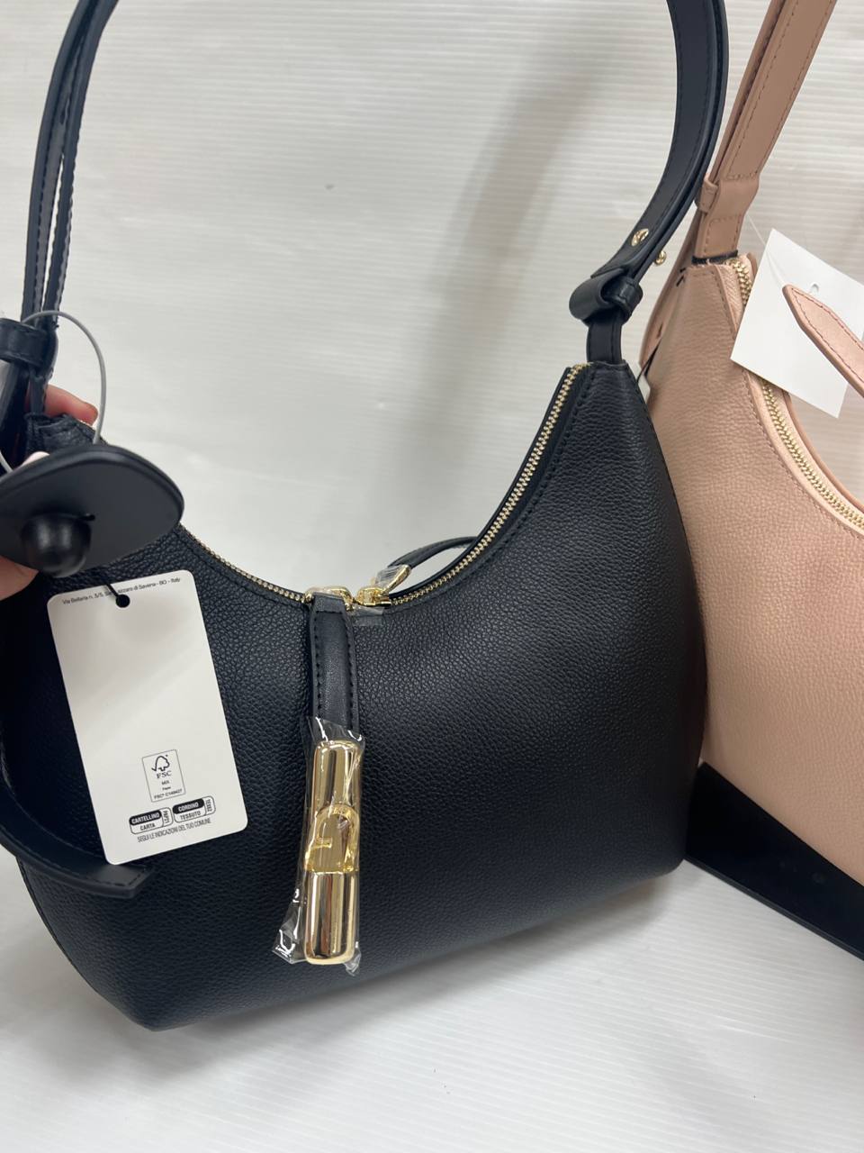 Outlet