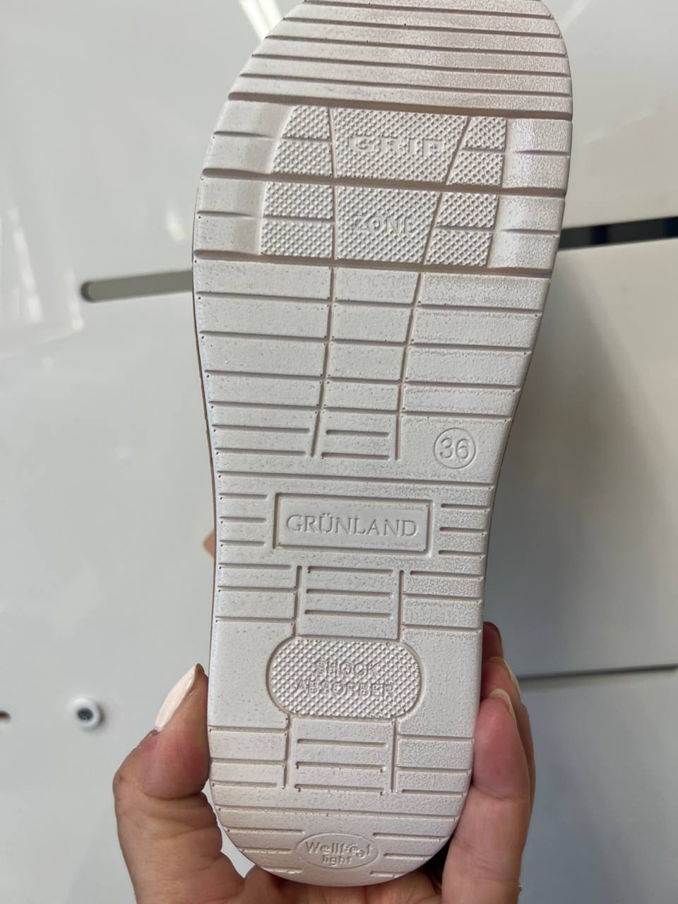 Фото Outlet