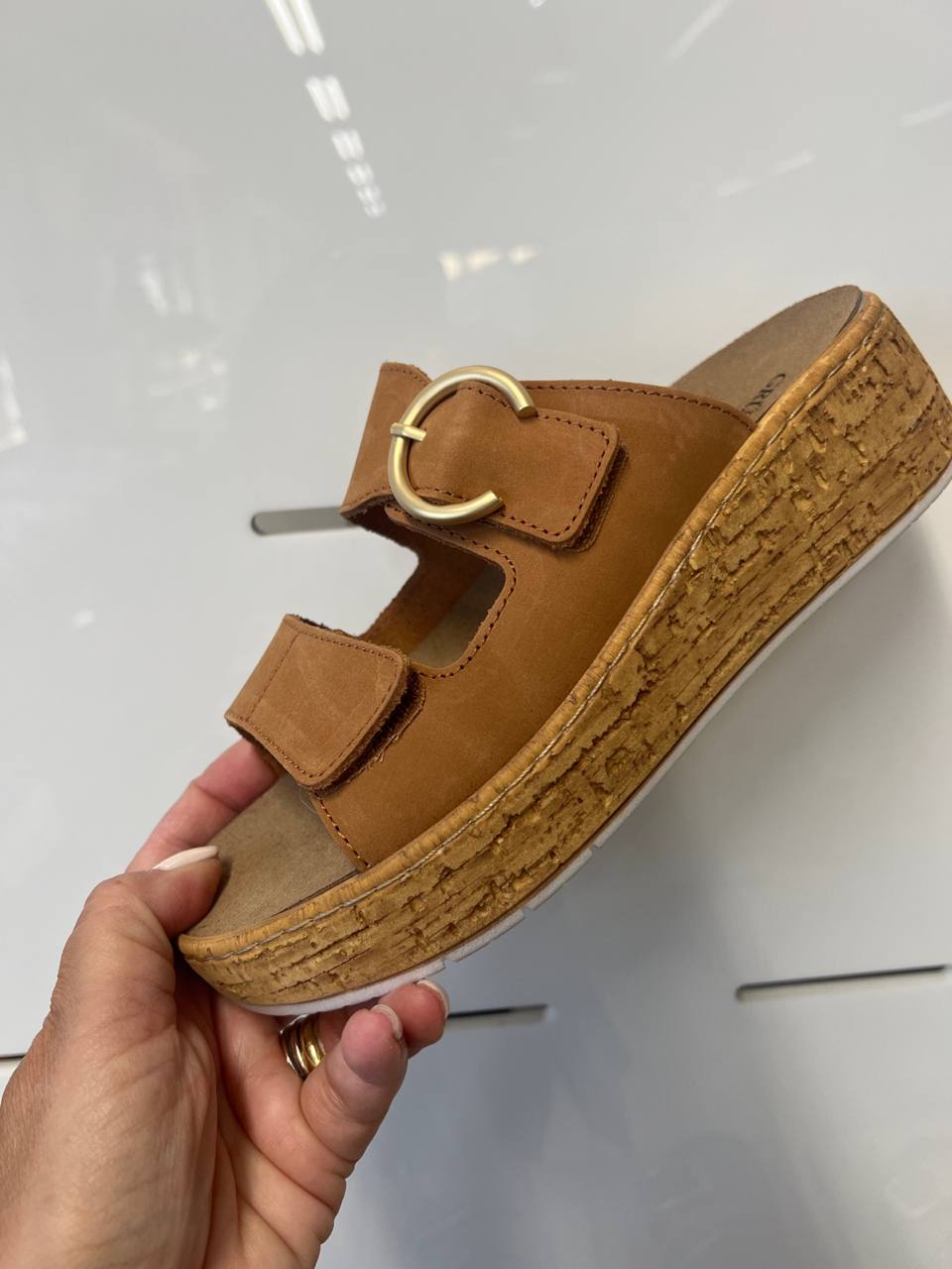 Фото Outlet