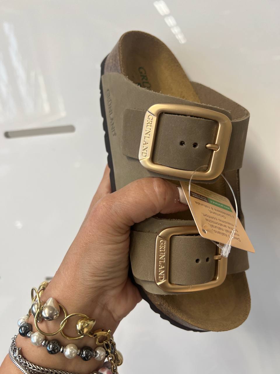 Фото Outlet