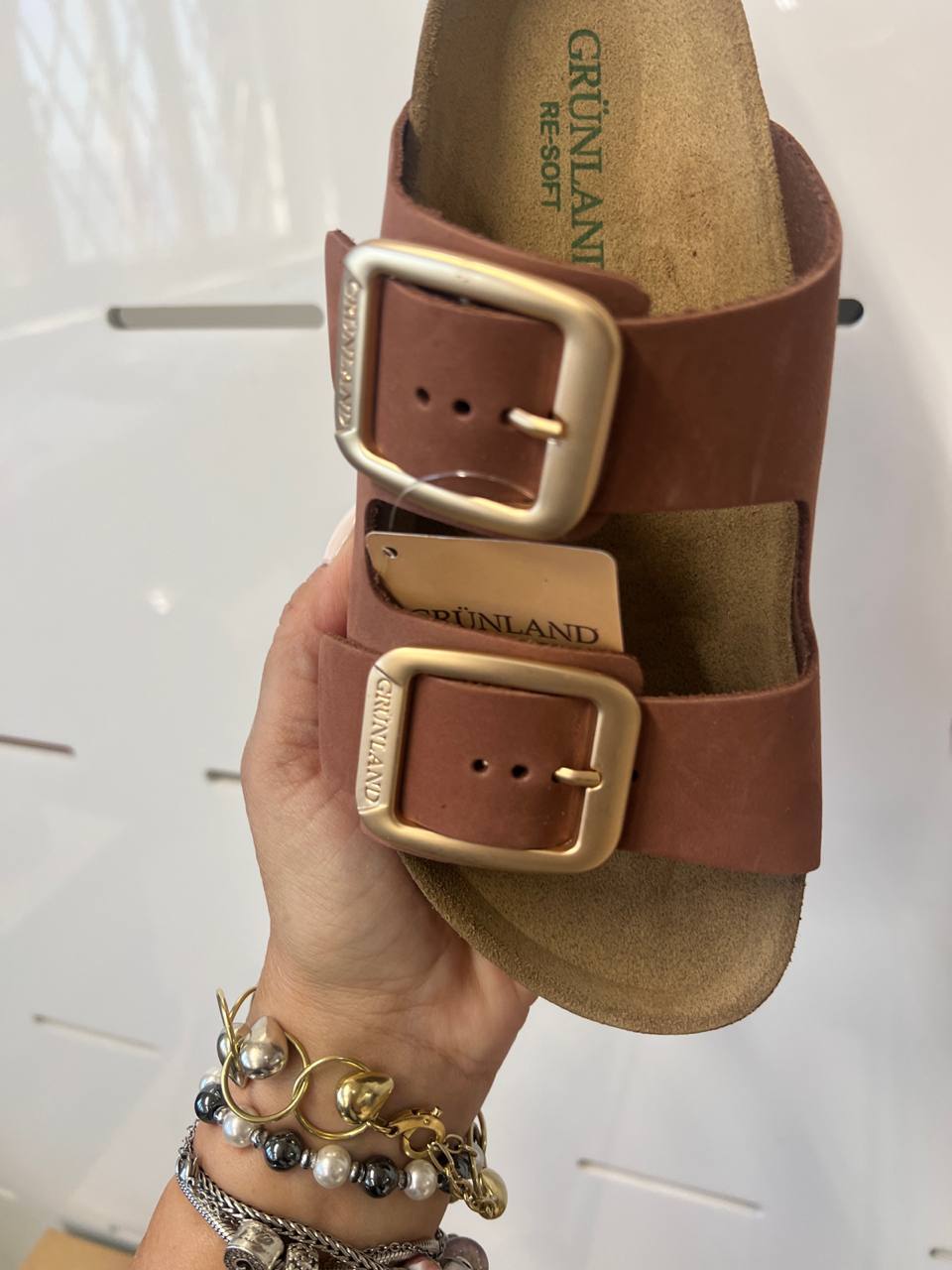 Фото Outlet