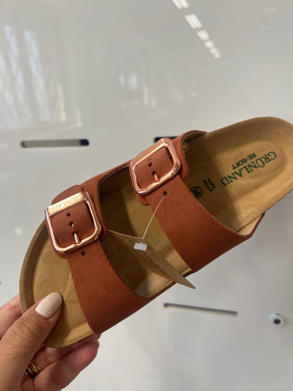 Фото Outlet