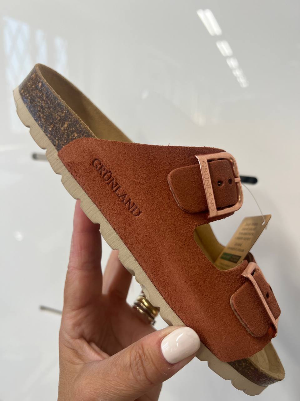 Фото Outlet