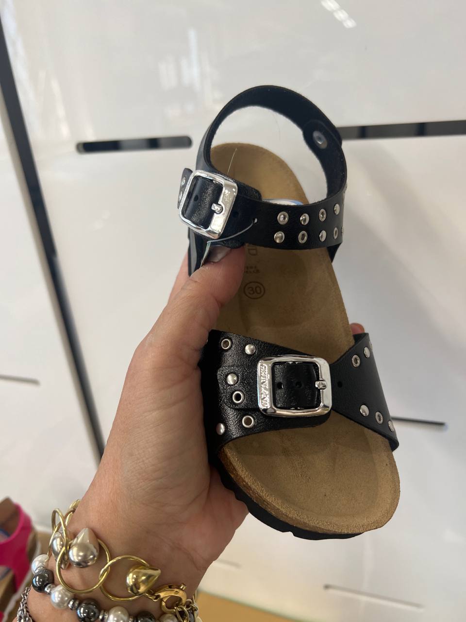 Outlet