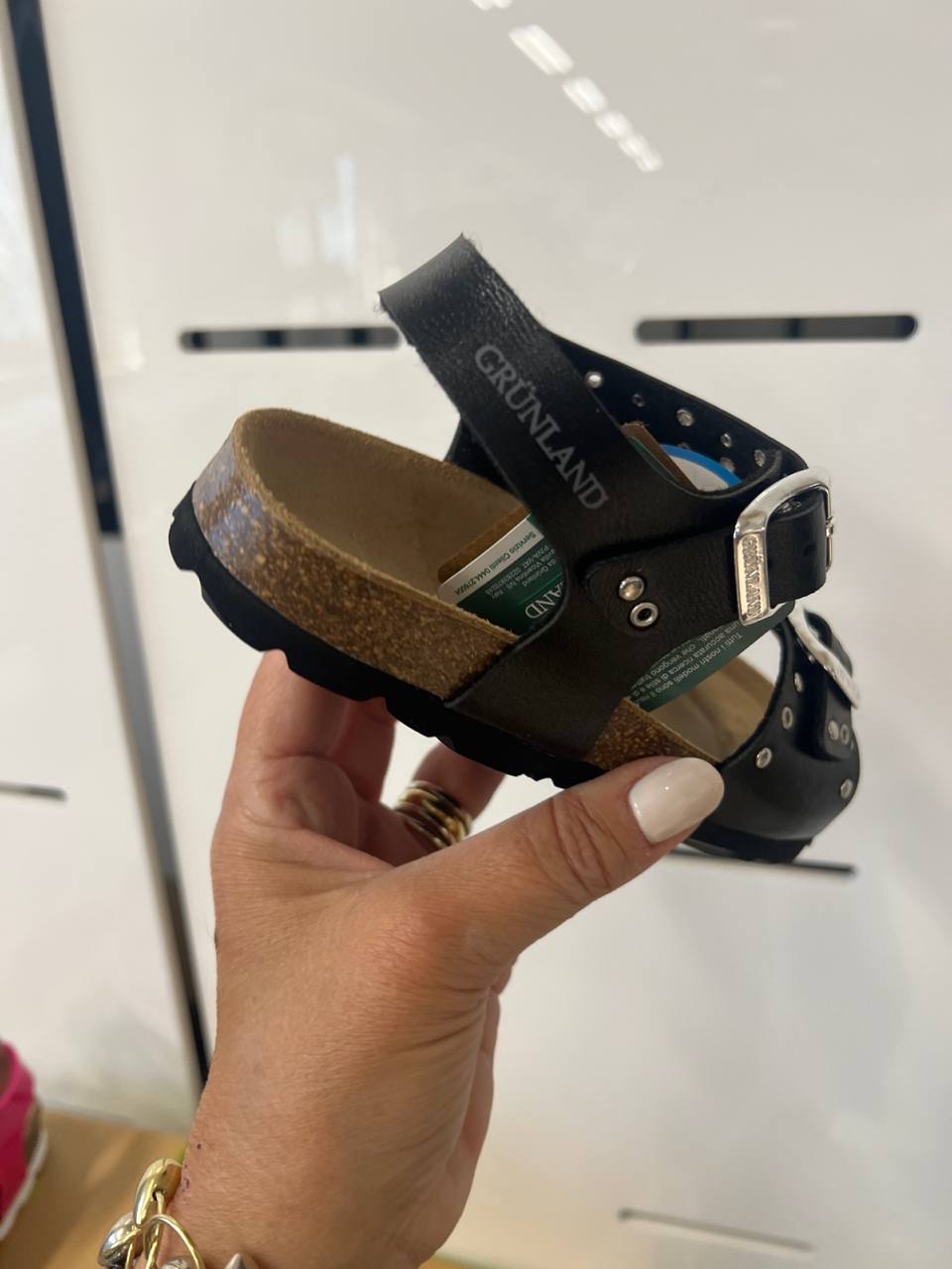 Outlet