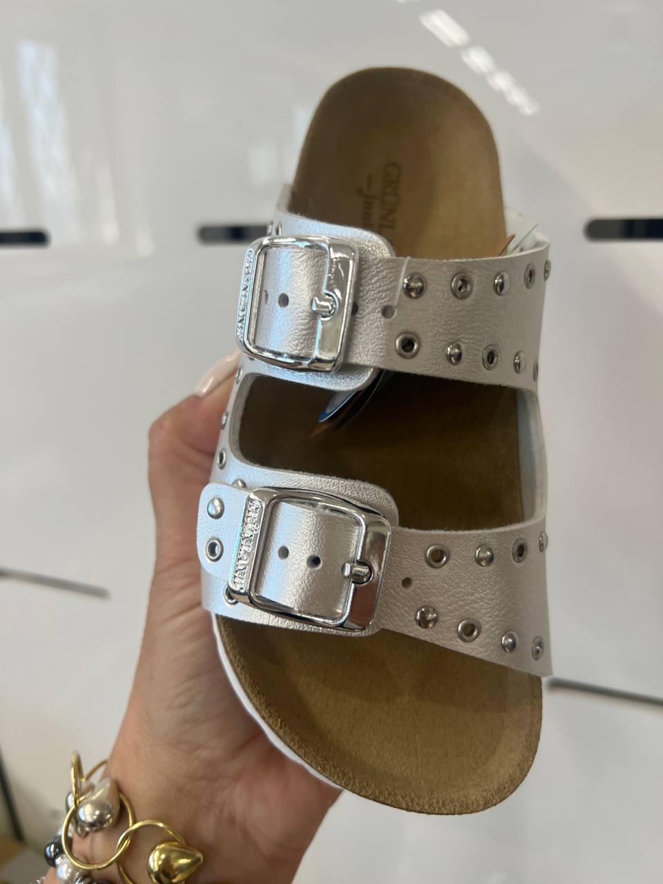 Outlet
