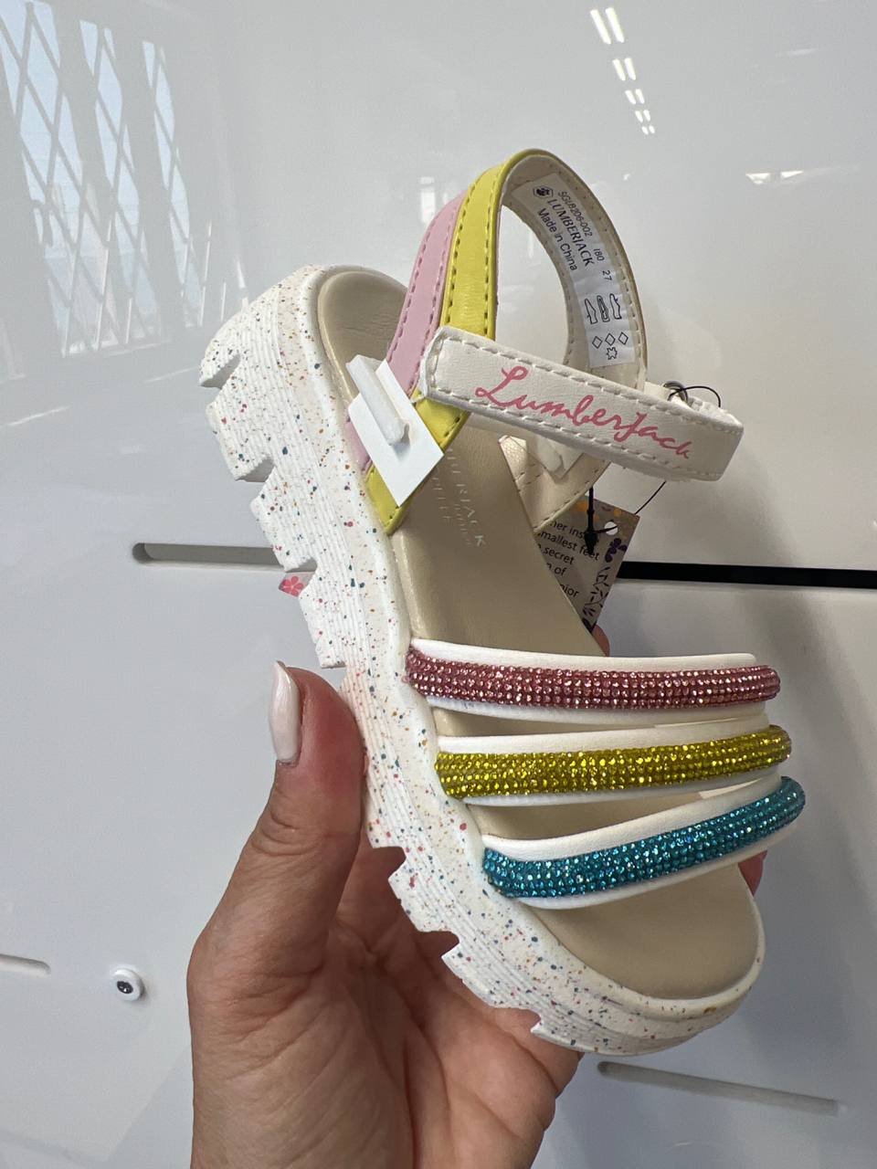 Фото Outlet