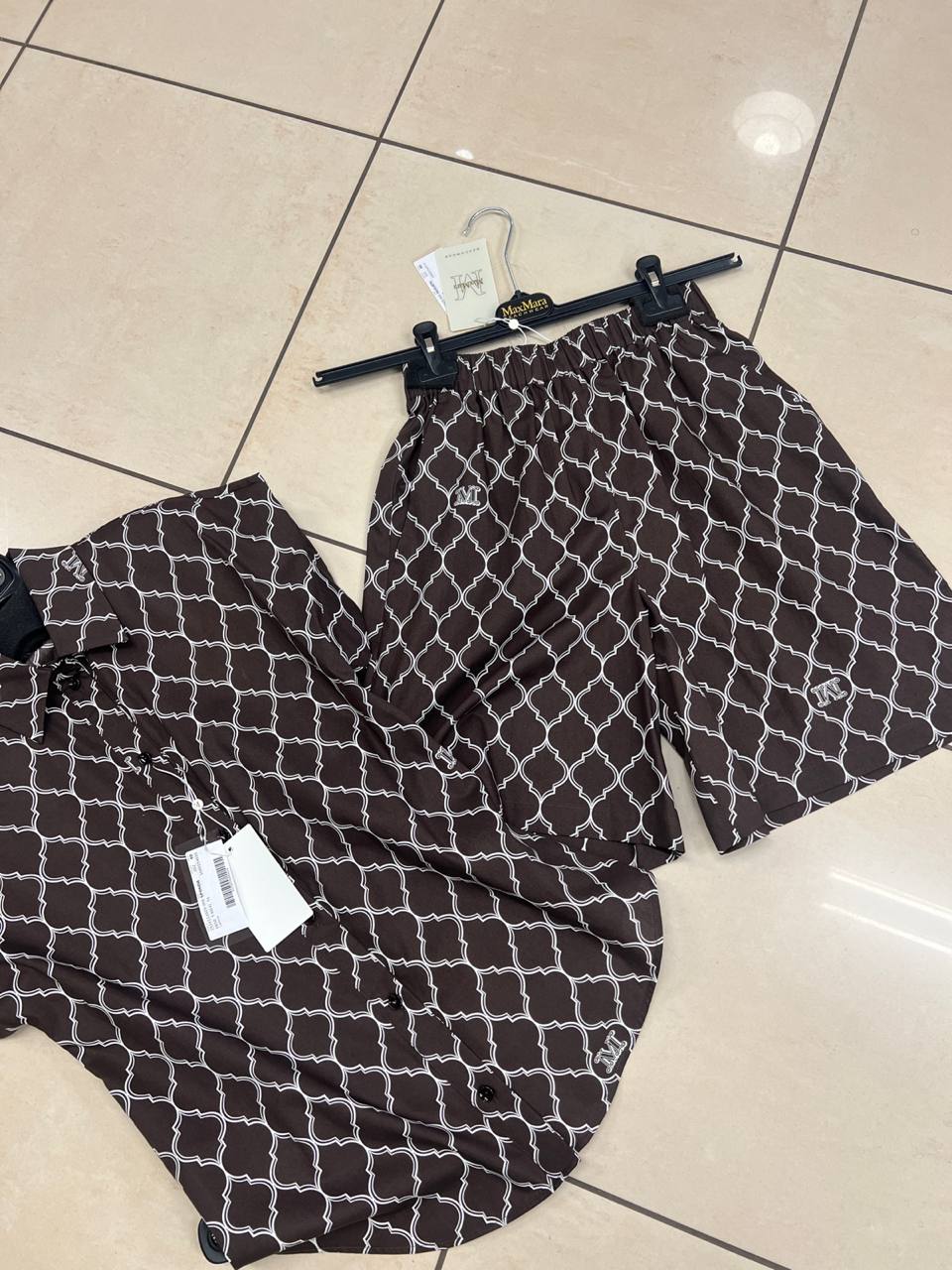 Фото Outlet