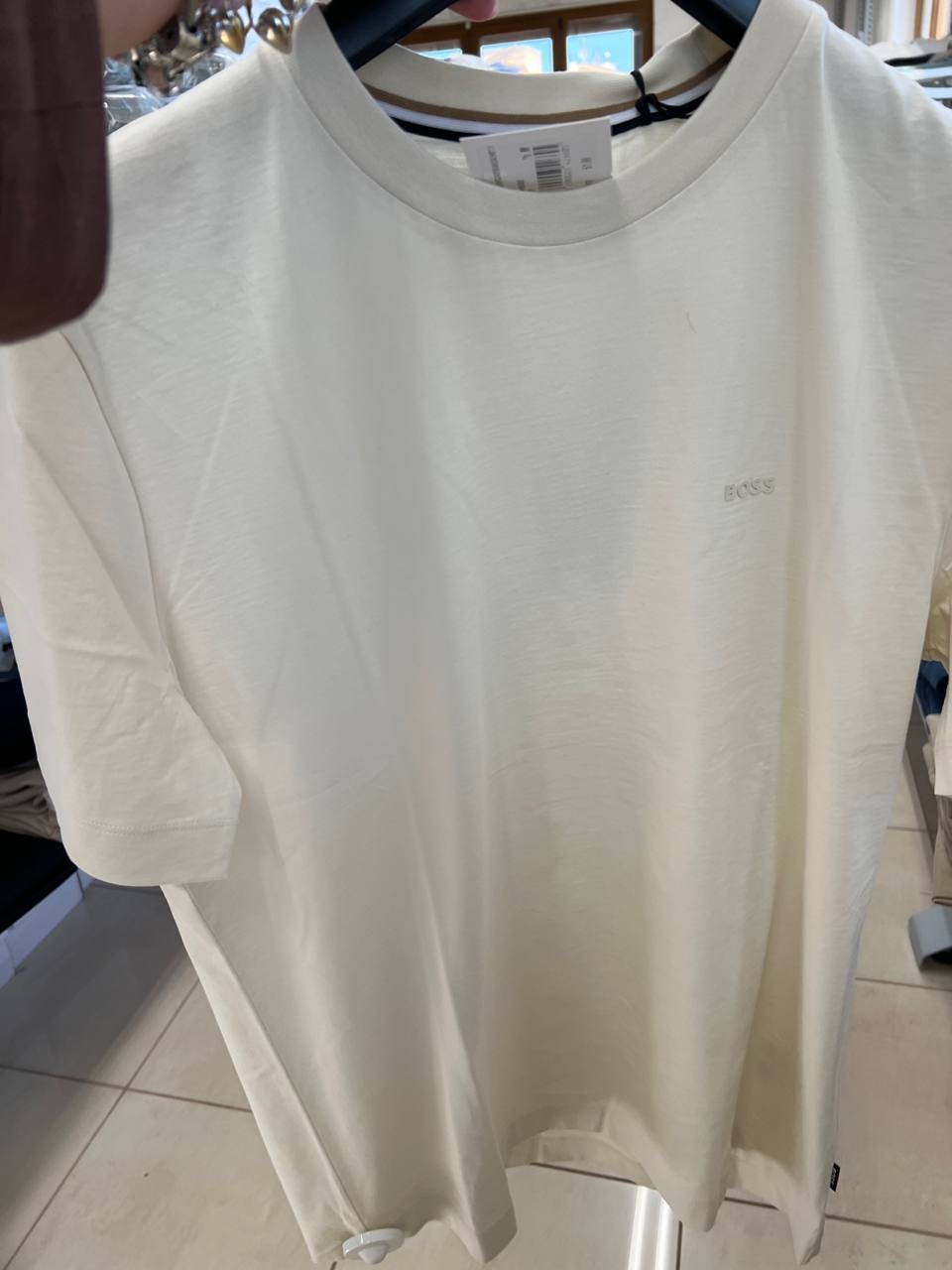 Фото Outlet