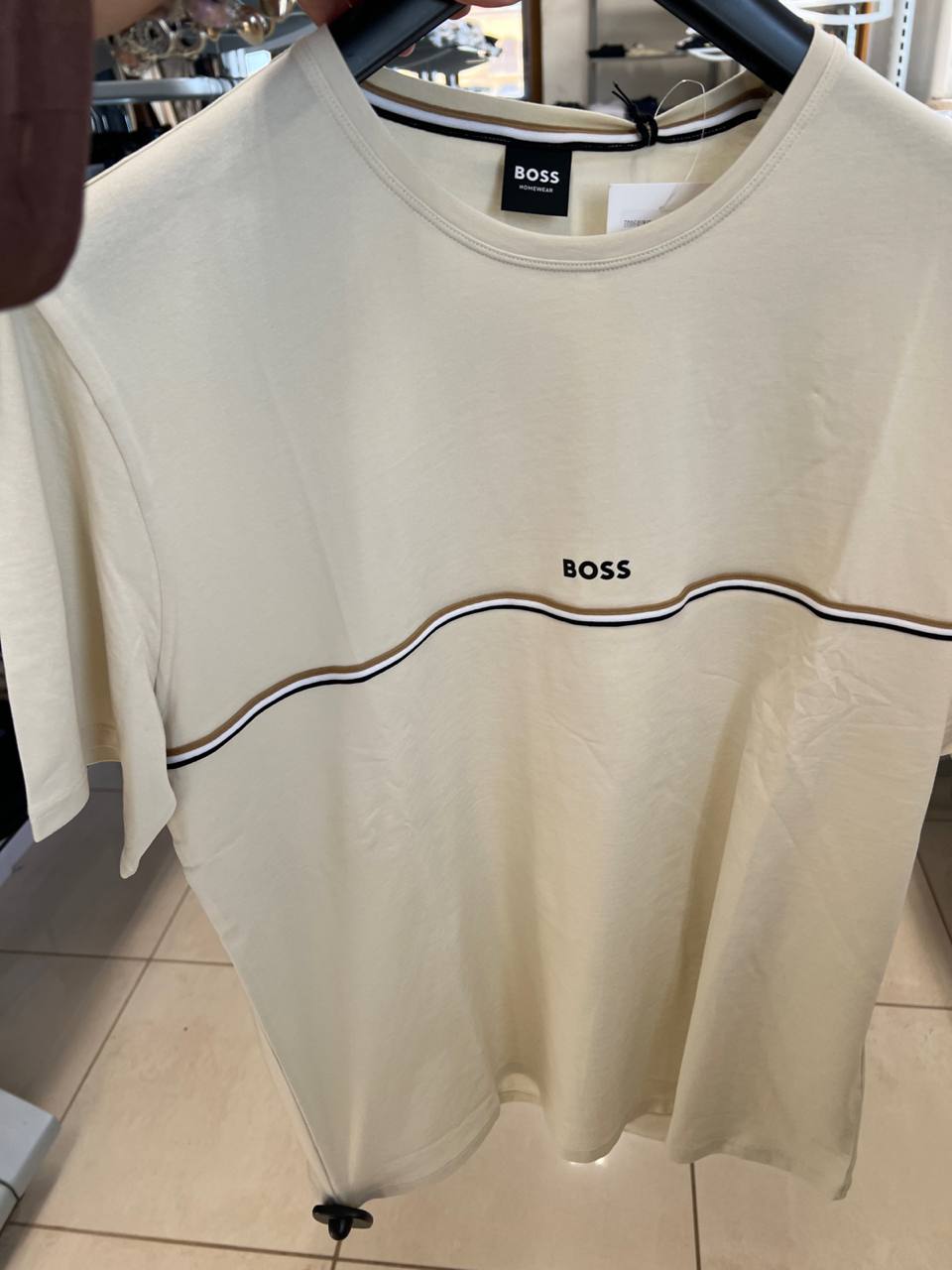 Фото Outlet
