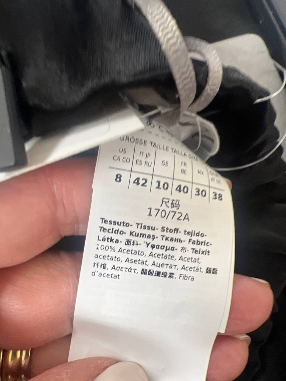 Фото Outlet