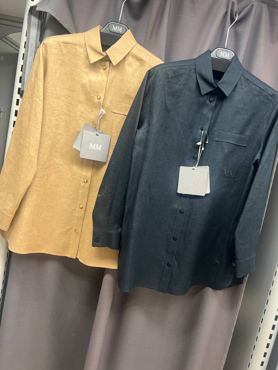 Фото Outlet