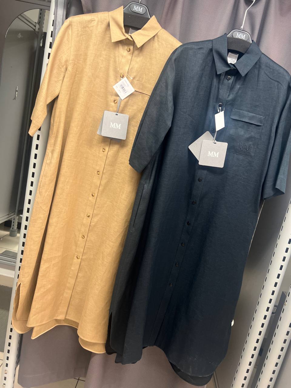 Фото Outlet