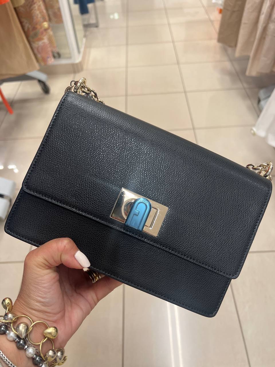 Outlet