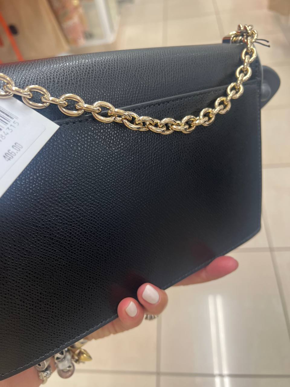 Outlet