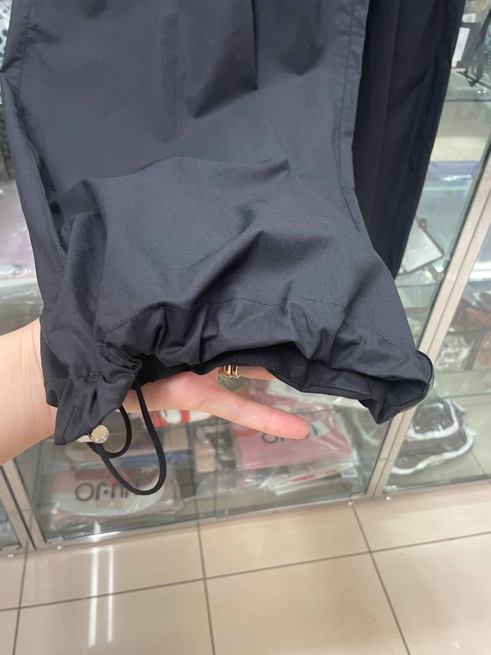 Outlet