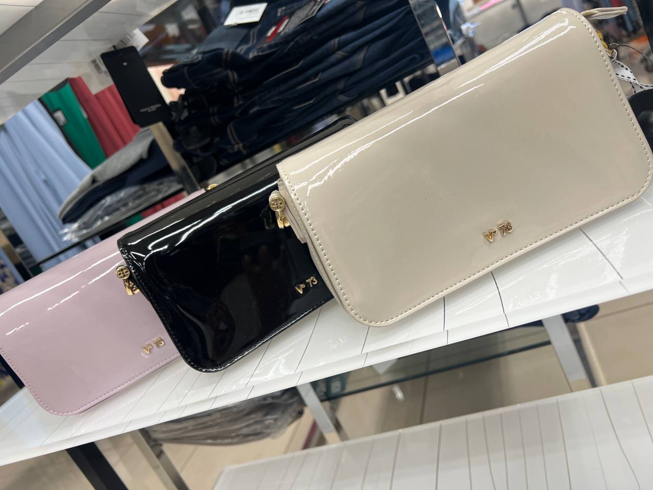 Фото Outlet